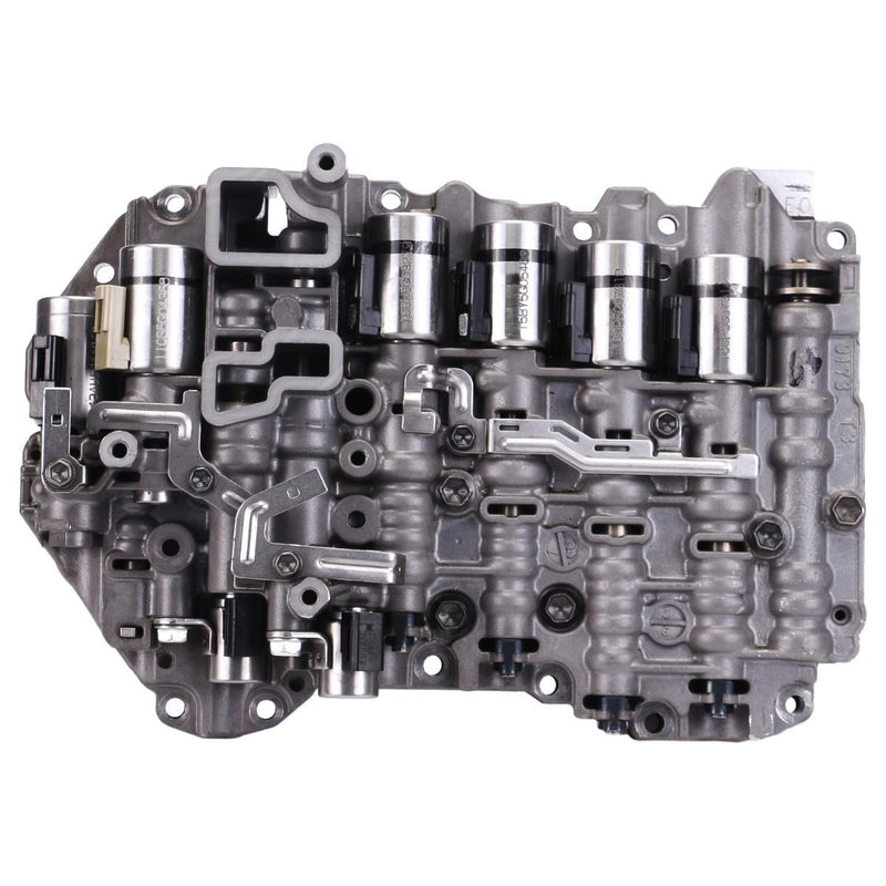 DURAFORCE Transmission Assy 09GTF-60SN 09G325039A for Audi TT Volkswagen Passat Golf Jetta