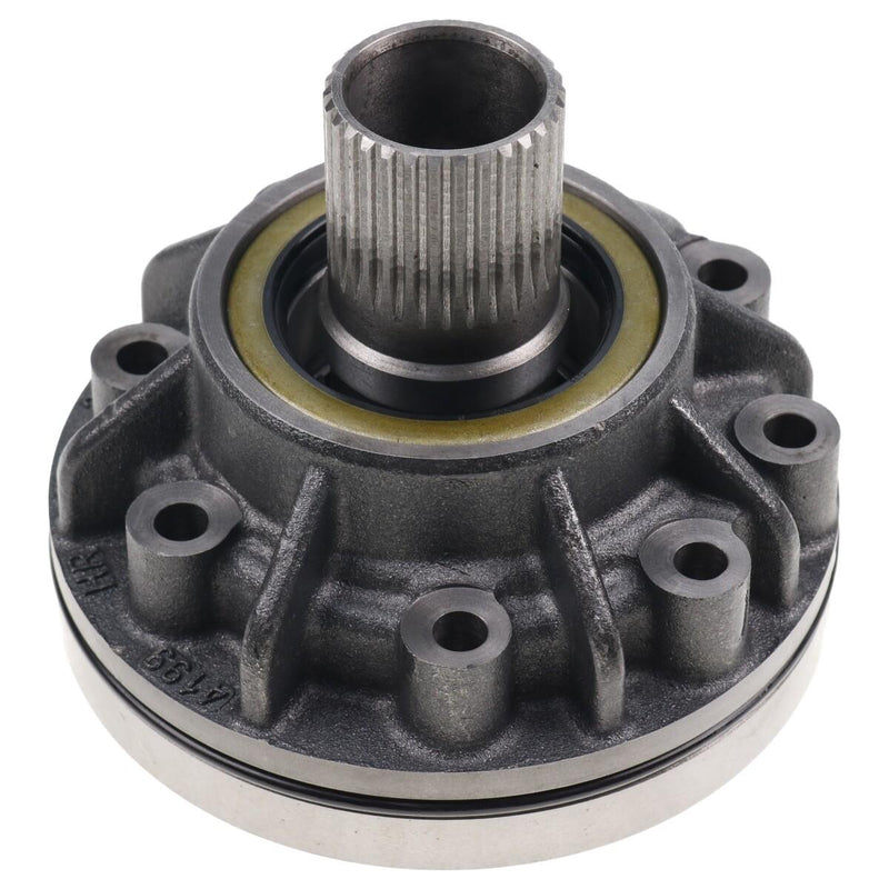DURAFORCE Transmission Charge Pump AT440858 AT501973 For John Deere 310SK 310SL 315SJ 310L