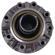 DURAFORCE Transmission Charge Pump AT440858 AT501973 For John Deere 310SK 310SL 315SJ 310L