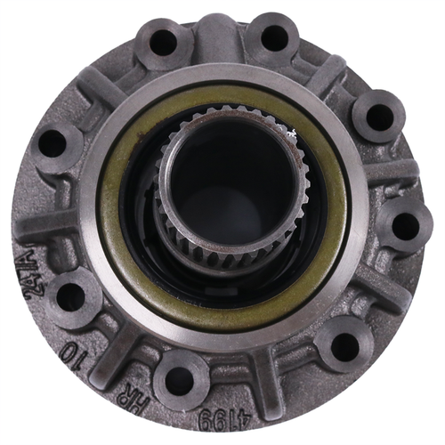 DURAFORCE Transmission Charge Pump AT440858 AT501973 For John Deere 310SK 310SL 315SJ 310L