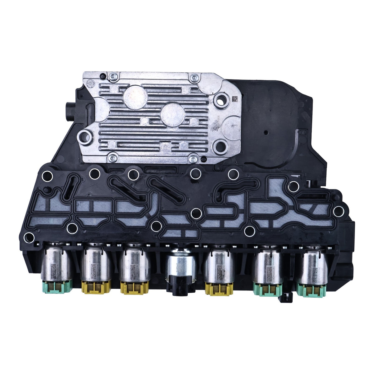 Transmission Control Module TCM 24268164 for Chevrolet L4 1.4L 1.8L V6 ...