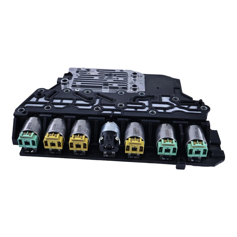 DURAFORCE Transmission Control Module TCM 24268164 for Chevrolet L4 1.4L 1.8L V6