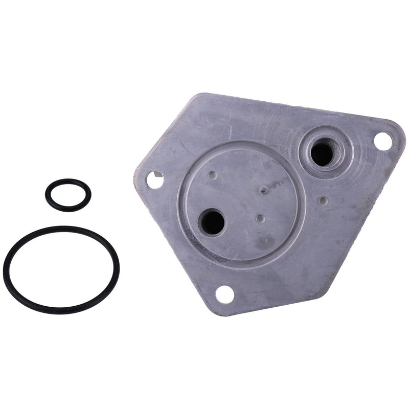 DURAFORCE Transmission Cooler 25560-5LJ-004 Fits for 2016-2024 Accord Civic 15-24 CR-V
