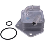 DURAFORCE Transmission Cooler 25560-5LJ-004 Fits for 2016-2024 Accord Civic 15-24 CR-V