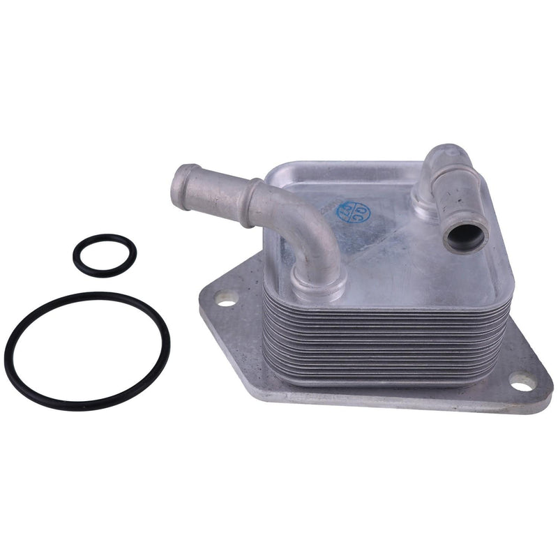 DURAFORCE Transmission Cooler 25560-5LJ-004 Fits for 2016-2024 Accord Civic 15-24 CR-V