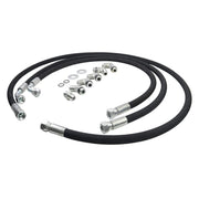 DURAFORCE Transmission Cooler Lines 20835123 for Duramax LLY LBZ LMM 6.6L Chevrolet GMC