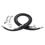 DURAFORCE Transmission Cooler Lines 20835123 for Duramax LLY LBZ LMM 6.6L Chevrolet GMC