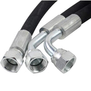 DURAFORCE Transmission Cooler Lines 20835123 for Duramax LLY LBZ LMM 6.6L Chevrolet GMC