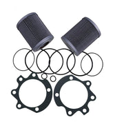 DURAFORCE Transmission Filter For Allison 3000/4000 Baldwin 29548987