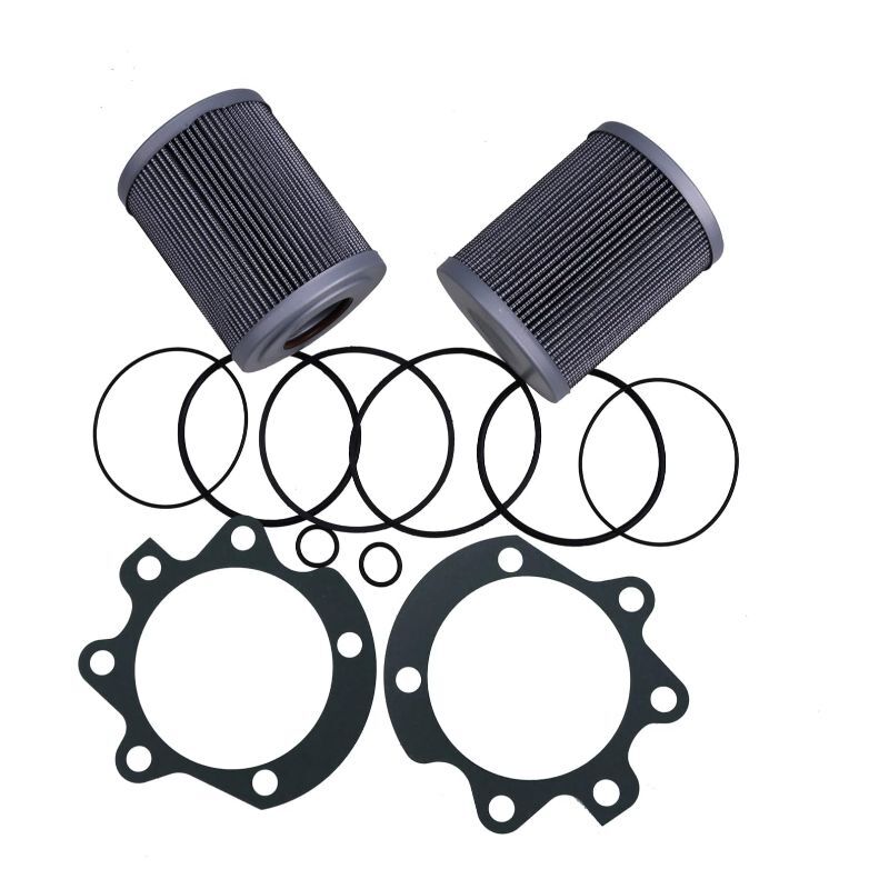 DURAFORCE Transmission Filter For Allison 3000/4000 Baldwin 29548987