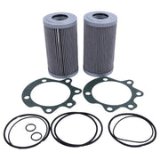 DURAFORCE Transmission Filter Kit 29558329 29548988 Fit For Allison Transmission 3000 4000