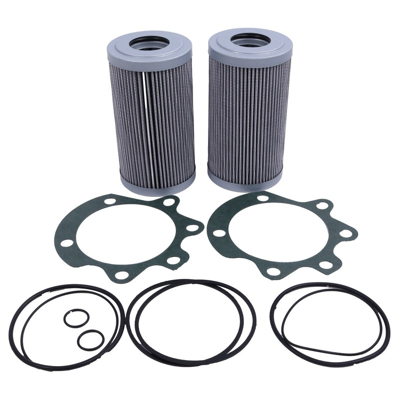 DURAFORCE Transmission Filter Kit 29558329 29548988 Fit For Allison Transmission 3000 4000