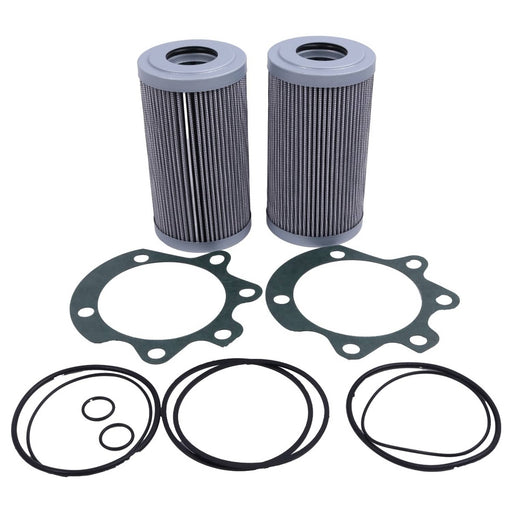 DURAFORCE Transmission Filter Kit 29558329 29548988 Fit For Allison Transmission 3000 4000