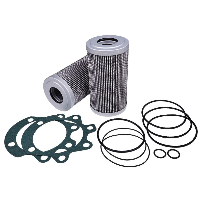 DURAFORCE Transmission Filter Kit 29558329 29548988 Fit For Allison Transmission 3000 4000