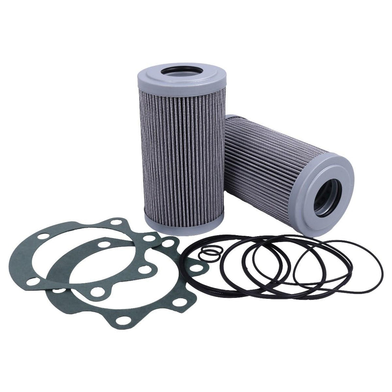 DURAFORCE Transmission Filter Kit 29558329 29548988 Fit For Allison Transmission 3000 4000