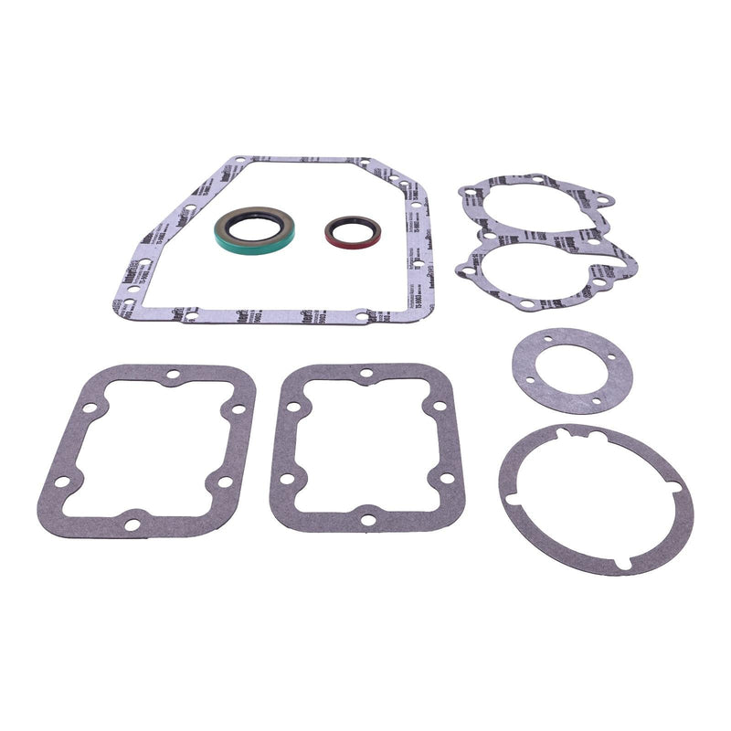 DURAFORCE Transmission Gasket & Seal Kit 354002 For GM Chevy SM465 Truck 4 Speed