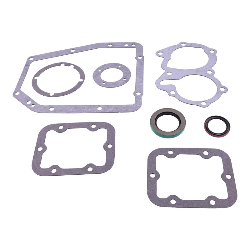 DURAFORCE Transmission Gasket & Seal Kit 354002 For GM Chevy SM465 Truck 4 Speed