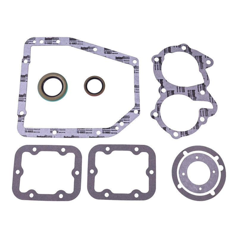 DURAFORCE Transmission Gasket & Seal Kit 354002 For GM Chevy SM465 Truck 4 Speed