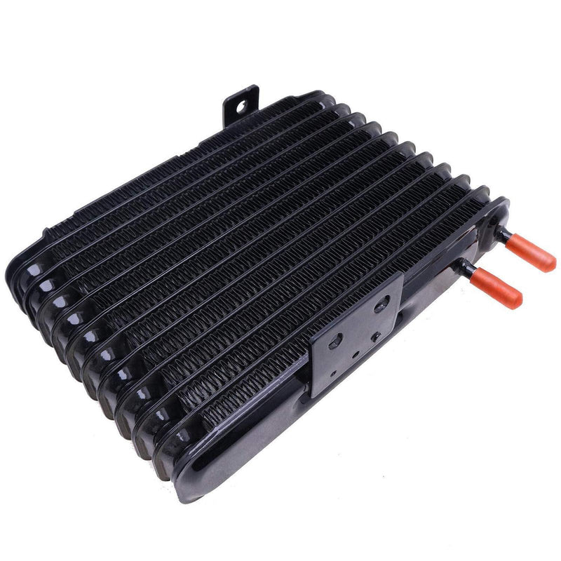 DURAFORCE Transmission Oil Cooler 2920A123 For Mitsubishi Outlander 4B12 2.0-2.4L 05-13