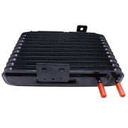DURAFORCE Transmission Oil Cooler 2920A123 For Mitsubishi Outlander 4B12 2.0-2.4L 05-13
