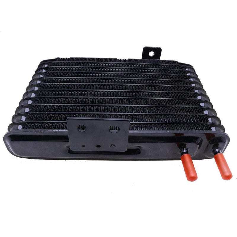 DURAFORCE Transmission Oil Cooler 2920A123 For Mitsubishi Outlander 4B12 2.0-2.4L 05-13