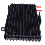 DURAFORCE Transmission Oil Cooler 2920A123 For Mitsubishi Outlander 4B12 2.0-2.4L 05-13