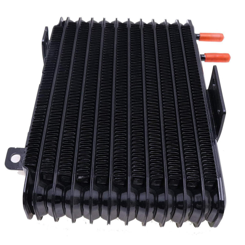 DURAFORCE Transmission Oil Cooler 2920A123 For Mitsubishi Outlander 4B12 2.0-2.4L 05-13