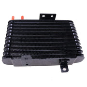DURAFORCE Transmission Oil Cooler 2920A123 For Mitsubishi Outlander 4B12 2.0-2.4L 05-13