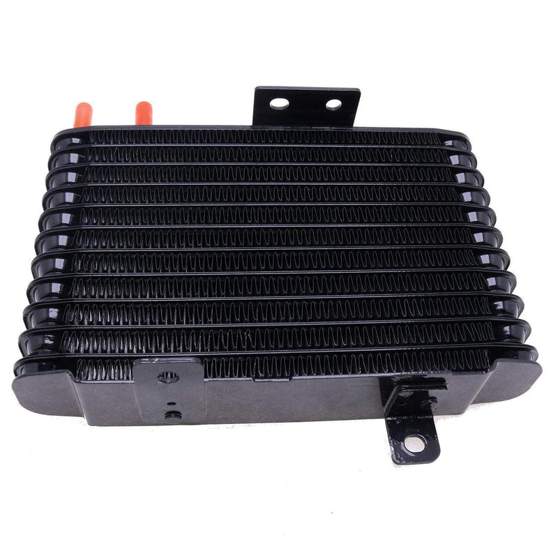DURAFORCE Transmission Oil Cooler 2920A123 For Mitsubishi Outlander 4B12 2.0-2.4L 05-13