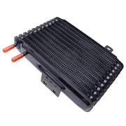 DURAFORCE Transmission Oil Cooler 2920A123 For Mitsubishi Outlander 4B12 2.0-2.4L 05-13
