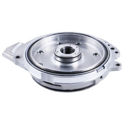 DURAFORCE Transmission Oil Pump 46100-3B660 461003B660 For Hyundai Kia 2.0L 2.4L