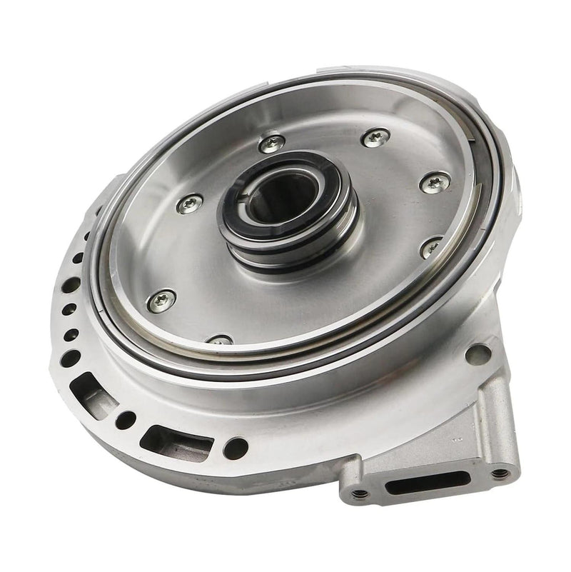 DURAFORCE Transmission Oil Pump 46100-3B660 461003B660 For Hyundai Kia 2.0L 2.4L