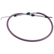 DURAFORCE Transmission Park Lock Cable 44" AR39676 for John Deere 2510 3020 4020 JD600