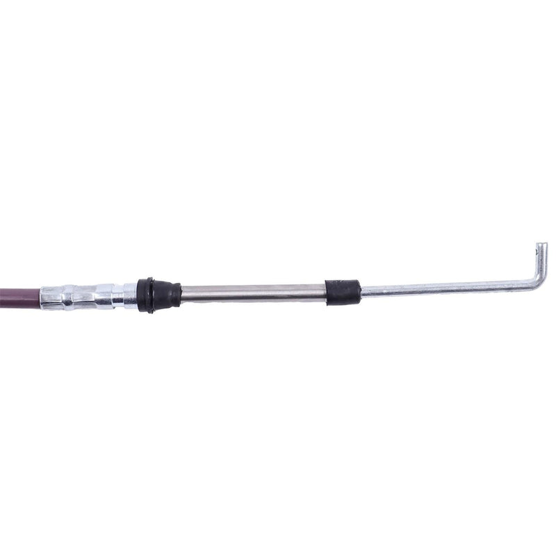 DURAFORCE Transmission Park Lock Cable 44" AR39676 for John Deere 2510 3020 4020 JD600