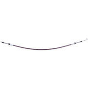 DURAFORCE Transmission Park Lock Cable 44" AR39676 for John Deere 2510 3020 4020 JD600