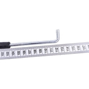 DURAFORCE Transmission Park Lock Cable 44" AR39676 for John Deere 2510 3020 4020 JD600