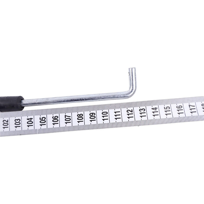 DURAFORCE Transmission Park Lock Cable 44" AR39676 for John Deere 2510 3020 4020 JD600