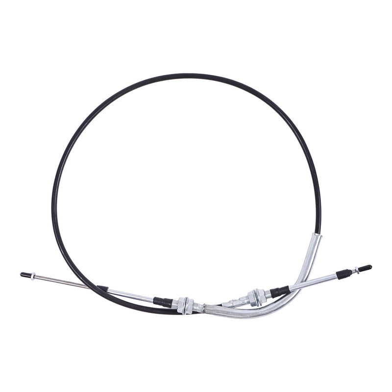 DURAFORCE Transmission Shifter Cable 1013085 1012326 For 1984-1997 Club Car DS Golf Cart