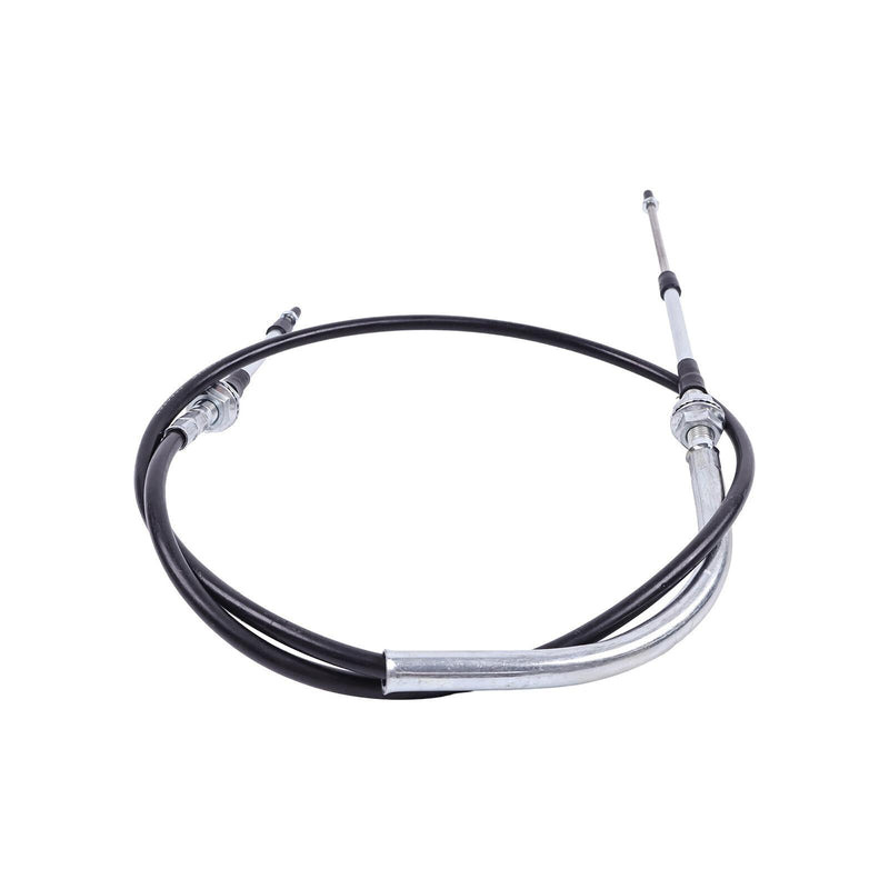 DURAFORCE Transmission Shifter Cable 1013085 1012326 For 1984-1997 Club Car DS Golf Cart