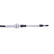 DURAFORCE Transmission Shifter Cable 1013085 1012326 For 1984-1997 Club Car DS Golf Cart