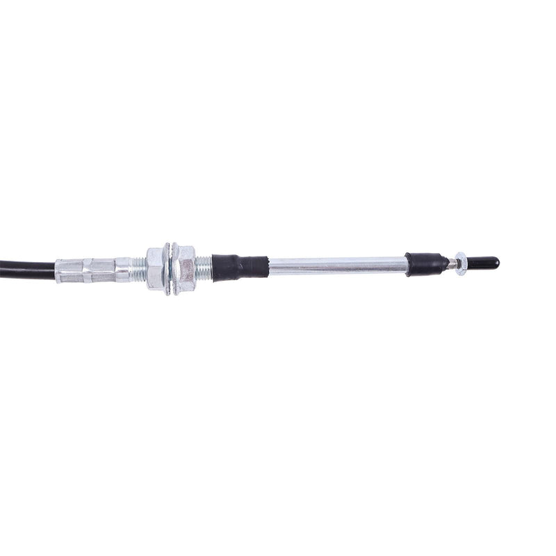 DURAFORCE Transmission Shifter Cable 1013085 1012326 For 1984-1997 Club Car DS Golf Cart