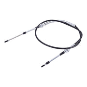 DURAFORCE Transmission Shifter Cable 1013085 1012326 For Club Car DS Golf Cart 1984-1997