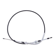DURAFORCE Transmission Shifter Cable 1013085 1012326 For Club Car DS Golf Cart 1984-1997