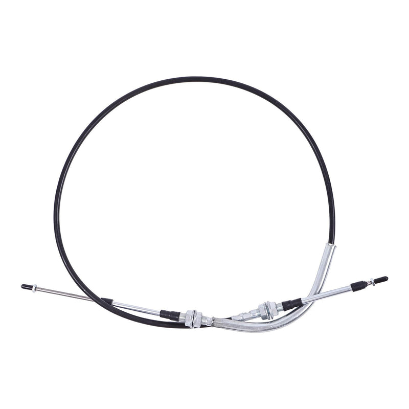 DURAFORCE Transmission Shifter Cable 1013085 1012326 For Club Car DS Golf Cart 1984-1997