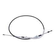 DURAFORCE Transmission Shifter Cable 1013085 1012326 For Club Car DS Golf Cart 1984-1997