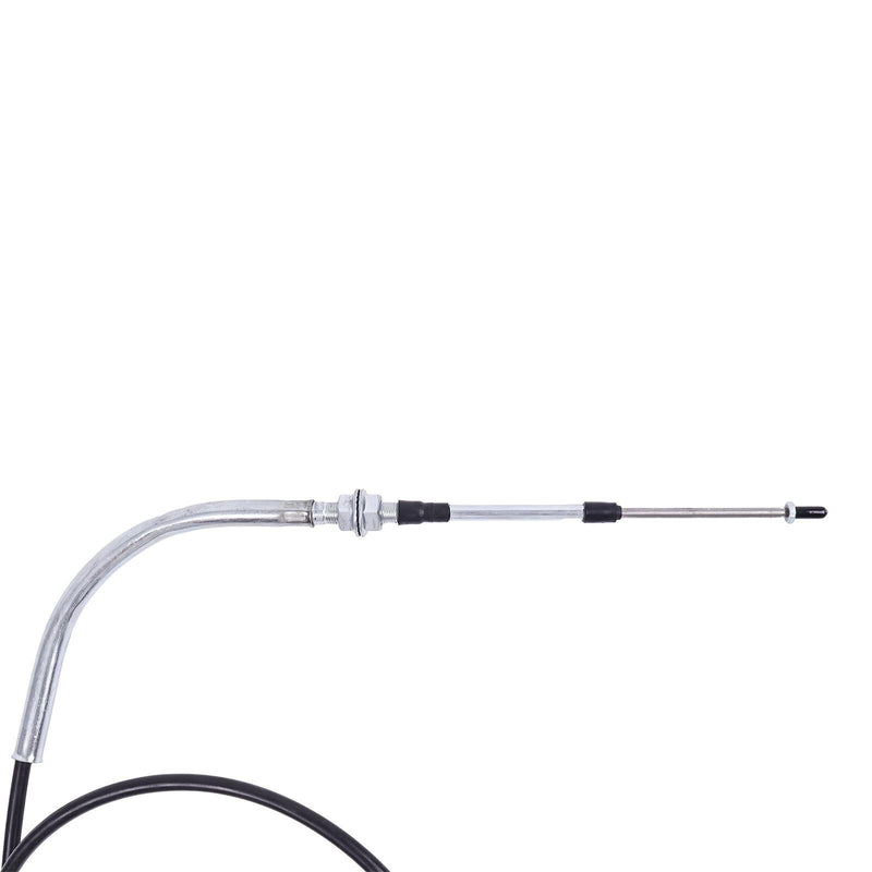 DURAFORCE Transmission Shifter Cable 1013085 1012326 For Club Car DS Golf Cart 1984-1997