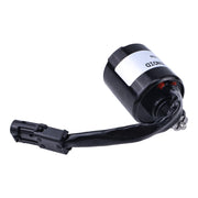 DURAFORCE Transmission Solenoid 3234298 3235475 For Polaris Ranger EV 500 570 800 RZR 900