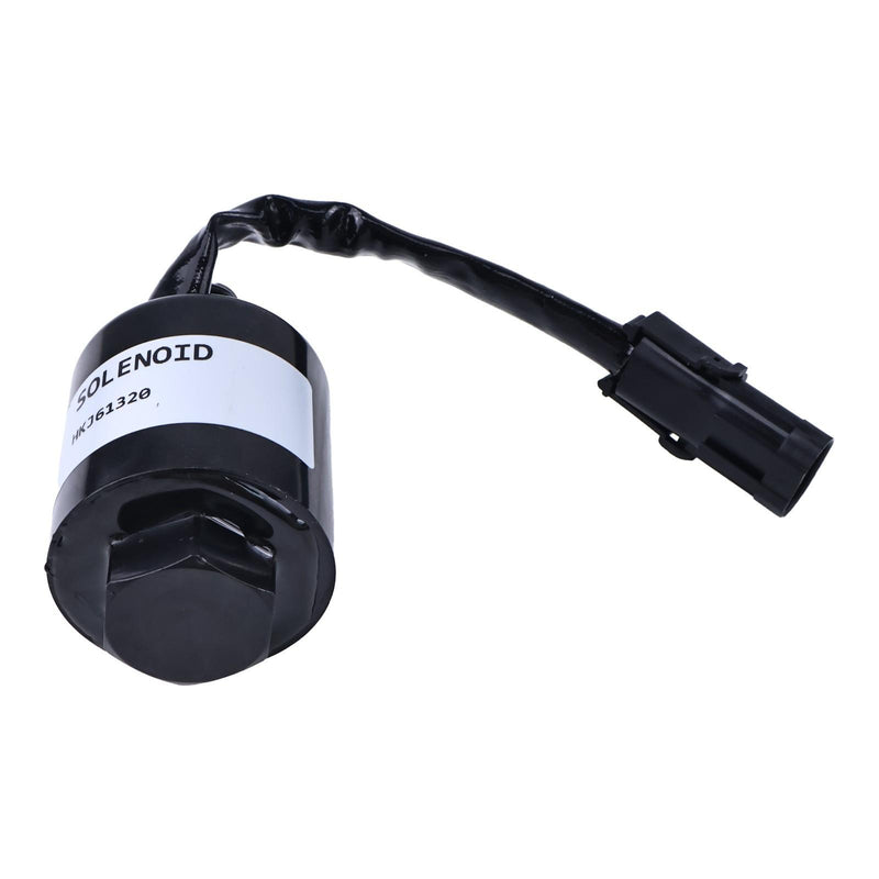 DURAFORCE Transmission Solenoid 3234298 3235475 For Polaris Ranger EV 500 570 800 RZR 900