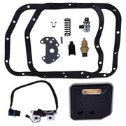 DURAFORCE Transmission Solenoid Service Upgrade Kit 4617210 For 46RE A518 A500 2000-Up