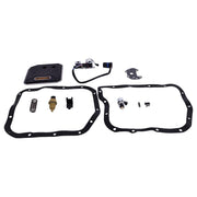 DURAFORCE Transmission Solenoid Service Upgrade Kit 4617210 For 46RE A518 A500 2000-Up